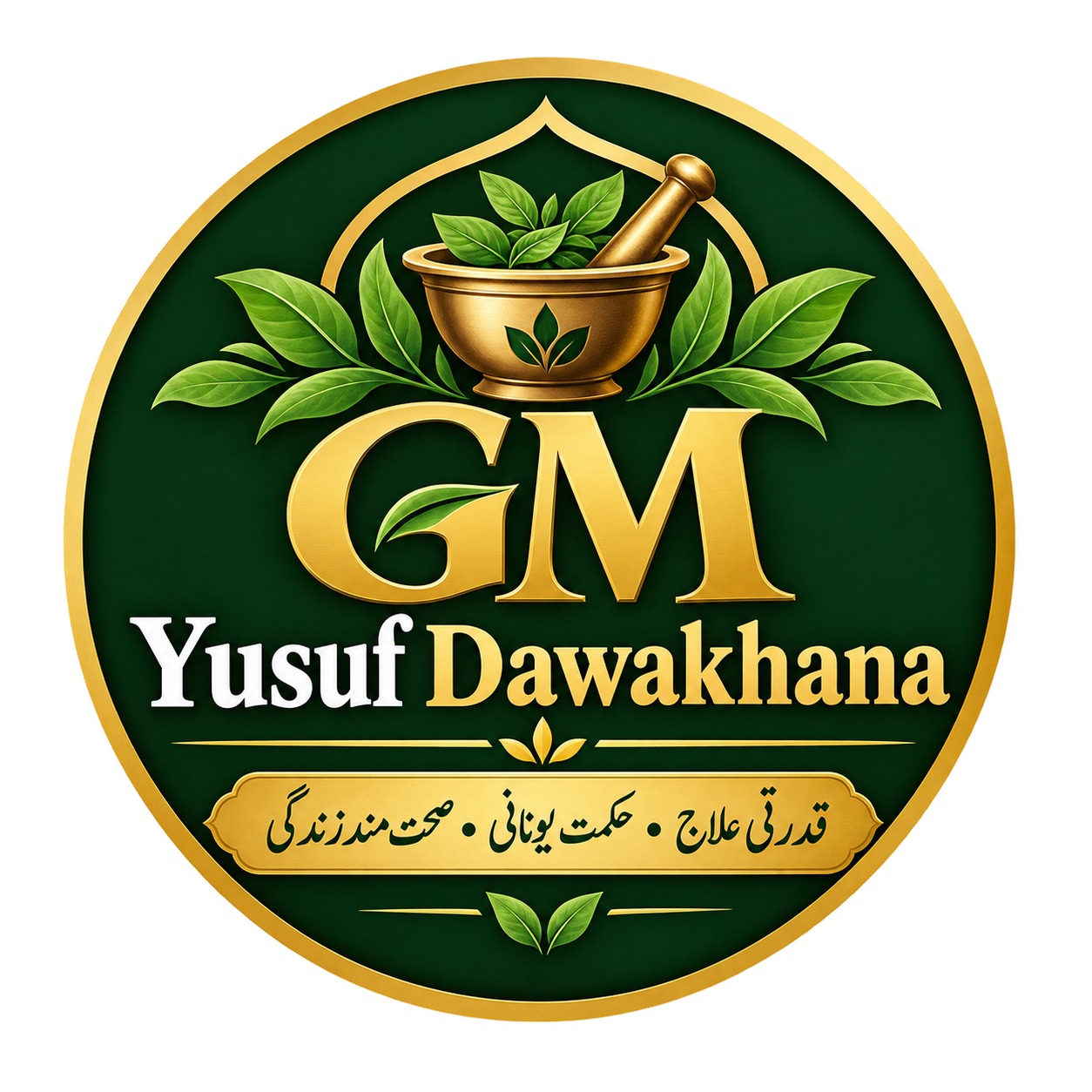 gmdawakhana.com